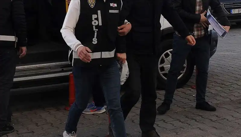 Samsun'da Büyük Uyuşturucu Operasyonu: İki Kişi Yakalandı