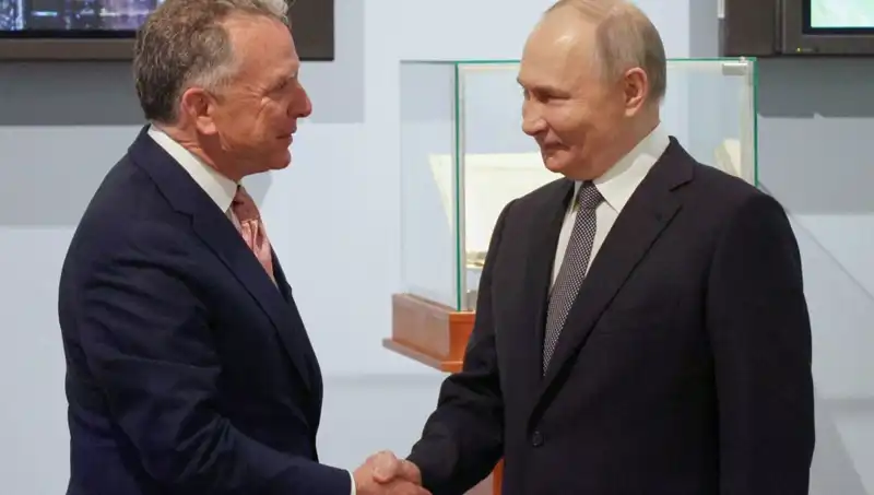 Rusya ve ABD Arasındaki Tansiyon Azalıyor mu? Putin ve Biden Görüşmesi