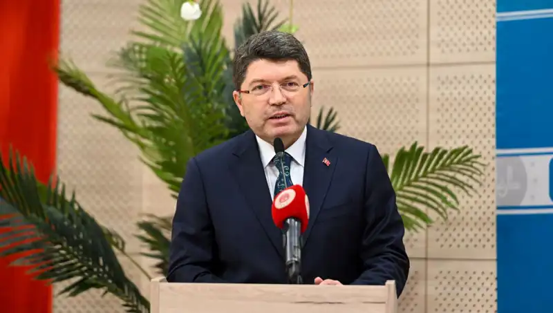 Türkiye’nin Terörle Mücadelesinde Yeni Dönem: Bakan Tunç’tan Umut Verici Açıklamalar