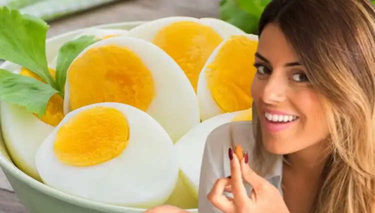 Yumurta ve Badem: Hangisi Daha Yüksek Protein İçeriğine Sahip?