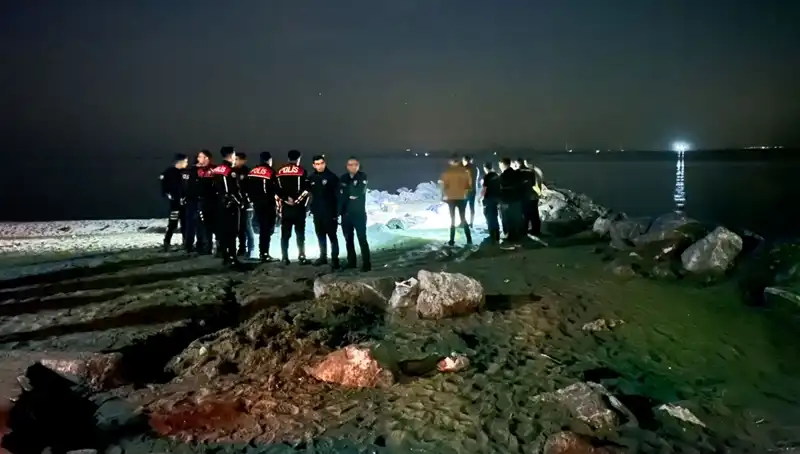 Balık Tutma Hırsı Hayatına Mal Oldu: Olayın Detayları Şoke Ediyor