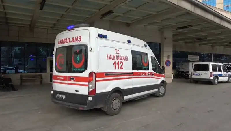 Yüksekten Düşen İşçiden Gelen Acı Haber: Hayata Veda Etti