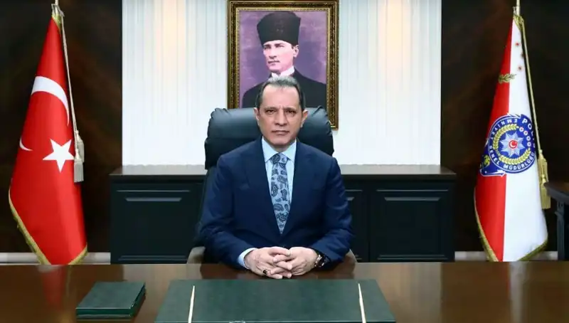 İstanbul Emniyet Müdürü Selami Yıldız: Görev ve Geçmişiyle Tanının