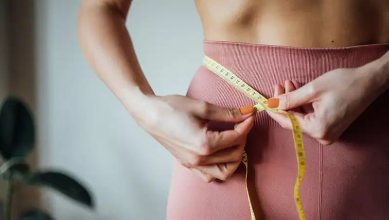 Egzersizle Beli İncelten Doğal Yöntem: 3 cm Hızla İnceleyin!