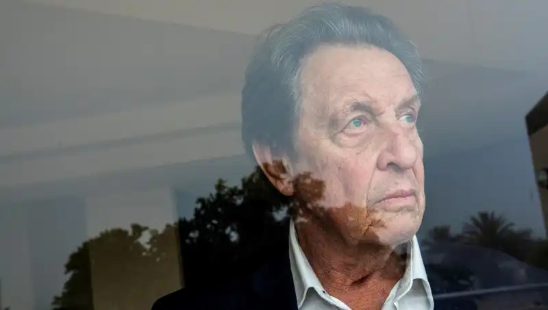 Elon Musk’ın Babası: "İşlediğim Üç Cinayet, Kızımın Kaderi İçin Gerekliydi!"