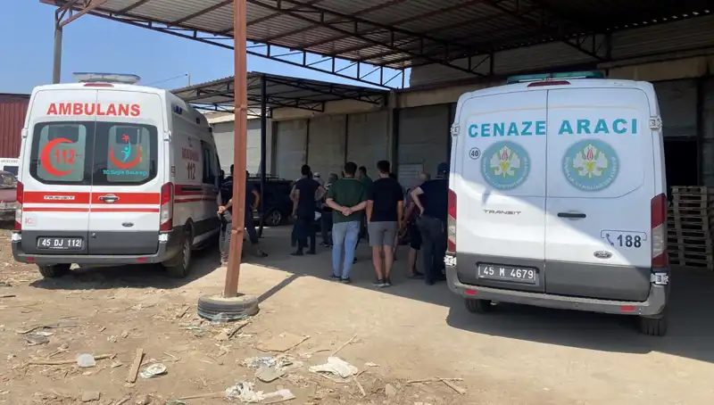 Marangozun Gizemli Ölümü: Olayı Kafaları Karıştırıyor