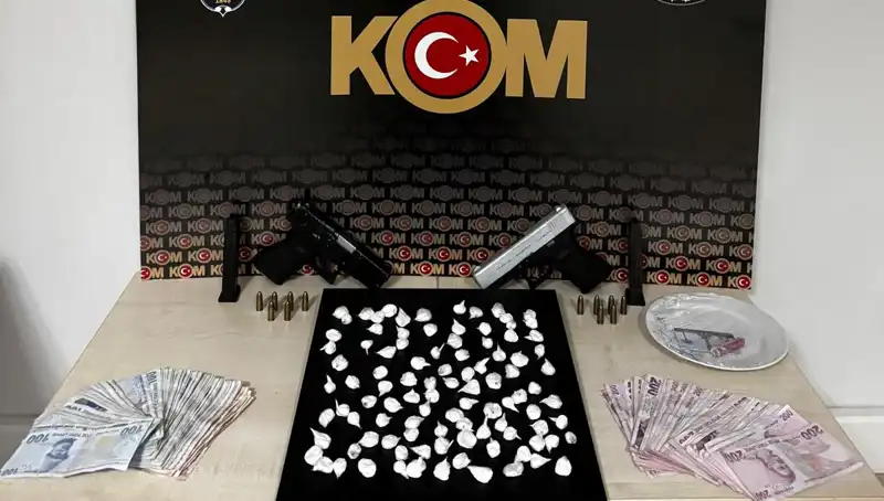 Çeşme'de Silahlı Saldırı Olayı: 3 Kişi Gözaltında!