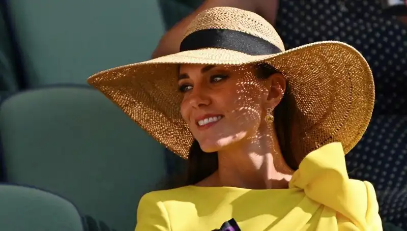 Kate Middleton’ın 15 Yıl Yanında Olan Asistanı Görevini Bıraktı!