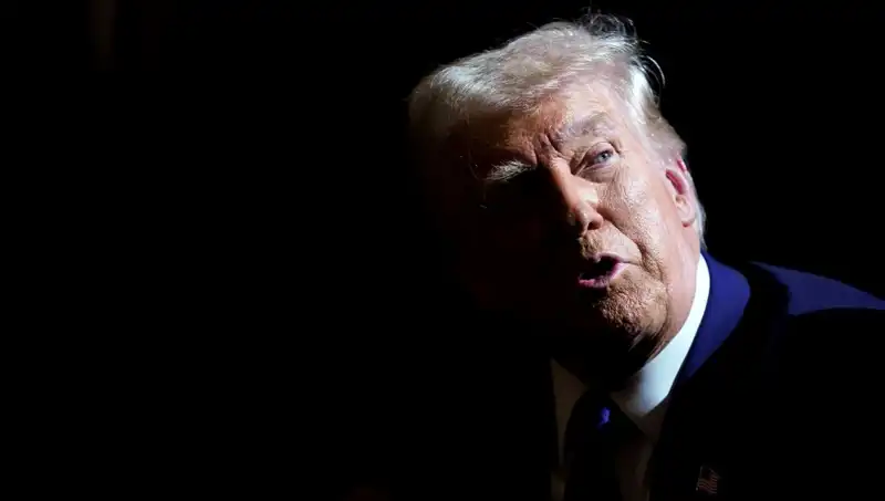 Trump'ın Savaş Zamanı Kararnamesi: Tarihte 3 Kez Kullanıldı, Ne Anlama Geliyor?