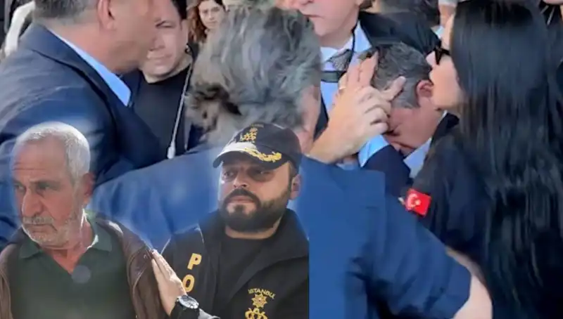 Özgür Özel'e Yönelik Saldırının Ardında Yatan Tehlikeler Neler?