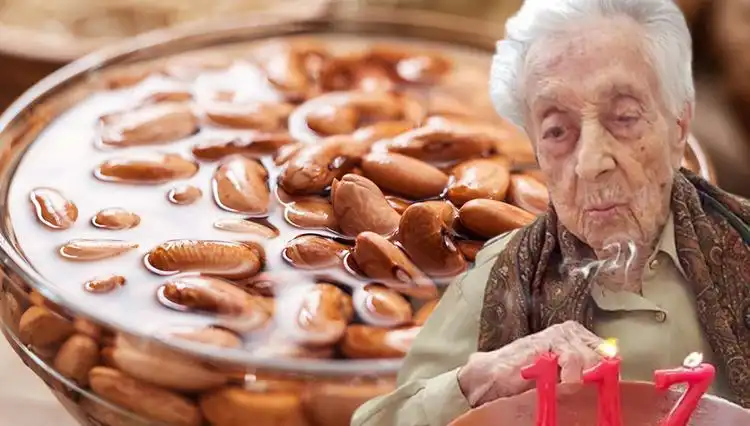117 Yaşına Kadar Yaşayan Dünyanın En Yaşlı İnsanı: Sırrı Neler?