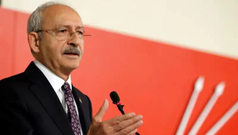 MHP, Eski CHP Başkanı Kılıçdaroğlu Hakkındaki Şikayetini Neden Geri Çekti?