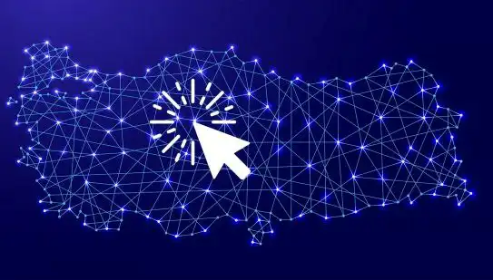 Türkiye'nin Dijital Dönüşüm Hikayesi: İnternet Haftası Neden Önemli?