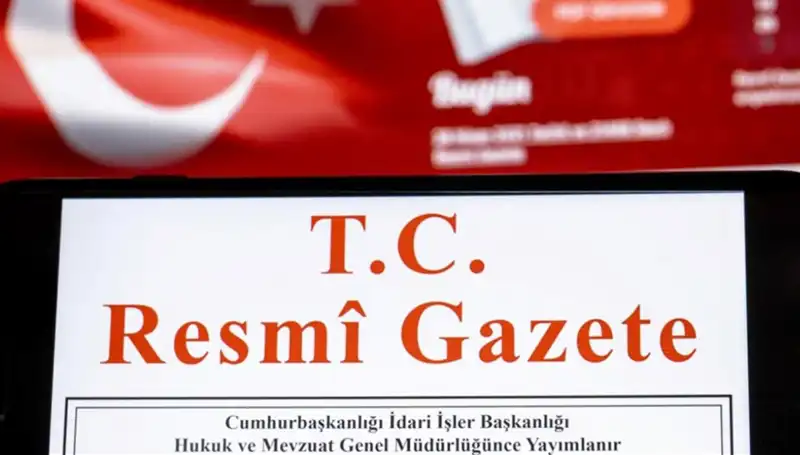 16 Nisan 2025 Resmi Gazete Kararları: Ekonomik Düzenlemeler ve Yeni Yönetmelikler