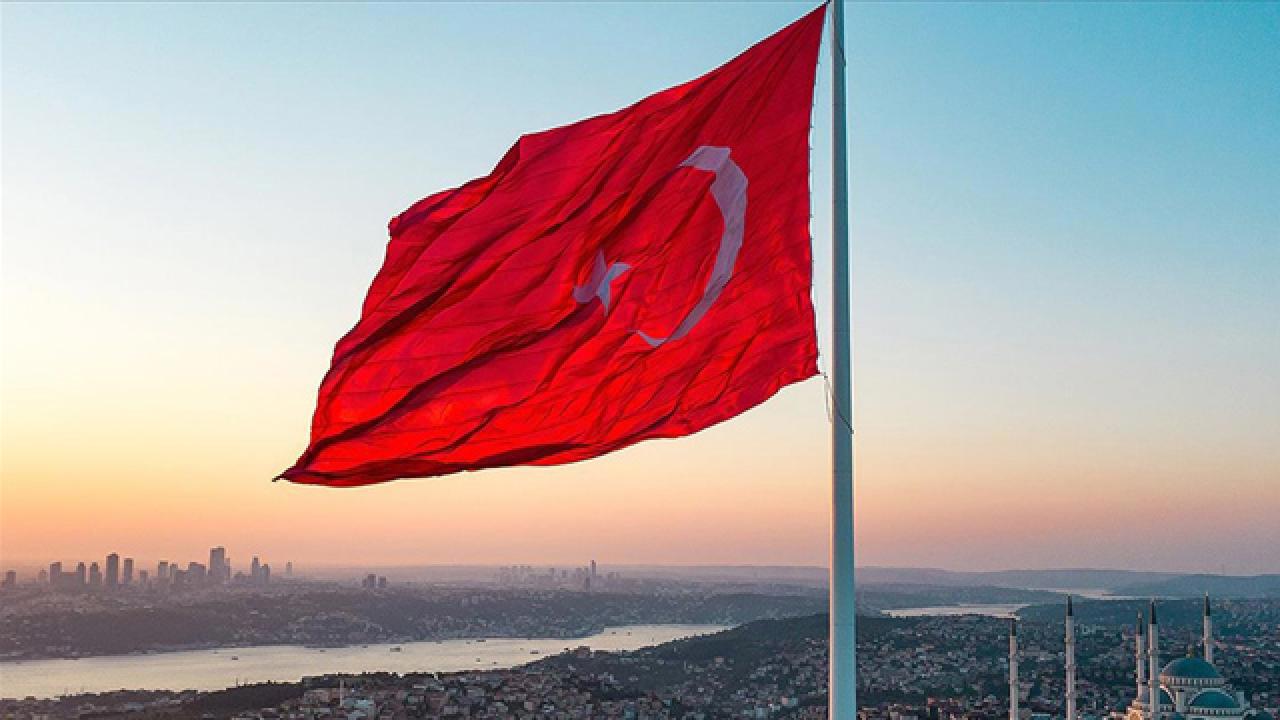 Türkiye, Orta Doğu ve Avrupa arasındaki yatırımların merkezi konumunda