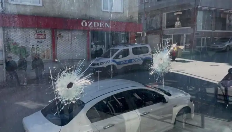 Bursa'da Kıraathane Kurşunlanması: Olayın Perde Arkası Ne?