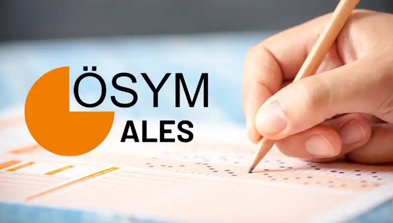 ALES/2 Başvuruları Başladı: Süreçte Bilinmesi Gerekenler