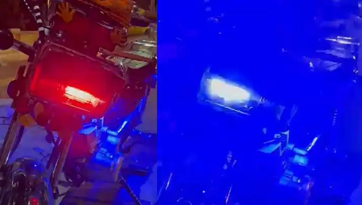 Motosiklet Kullanıcısına 279 Bin Lira Ceza: Sıradışı Olayın Ardındaki Gerçekler