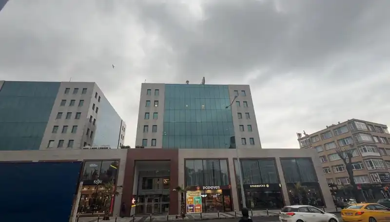 İBB Medya AŞ'ye Gece Yarısı Şok Baskın: Bilgisayarlar Ele Geçirildi!