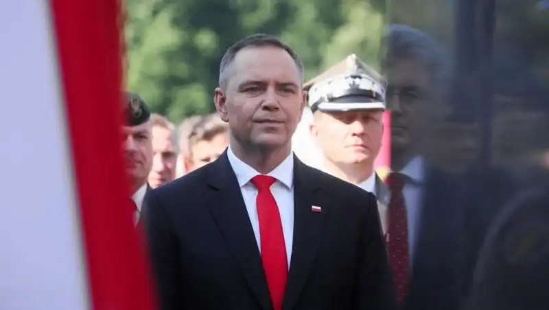 Polonya'dan Ukraynalılara Yardım Yasasına Veto: Neler Oluyor?