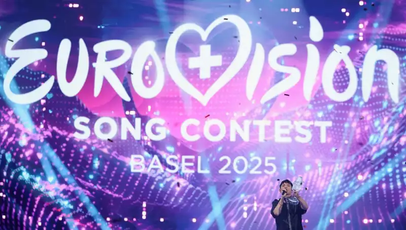 Eurovision’da İsrail’in Oylama Sistemi Yeniden Değerlendirilecek