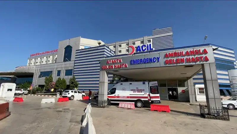 Tavuk Tüketimi Sonrası 225 İşçi Zehirlendi: Olayın Ayrıntıları Ortaya Çıktı