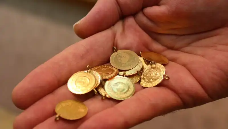 30 Nisan Canlı Altın Fiyatları: Gram ve Çeyrek Altın Ne Kadar Oldu?
