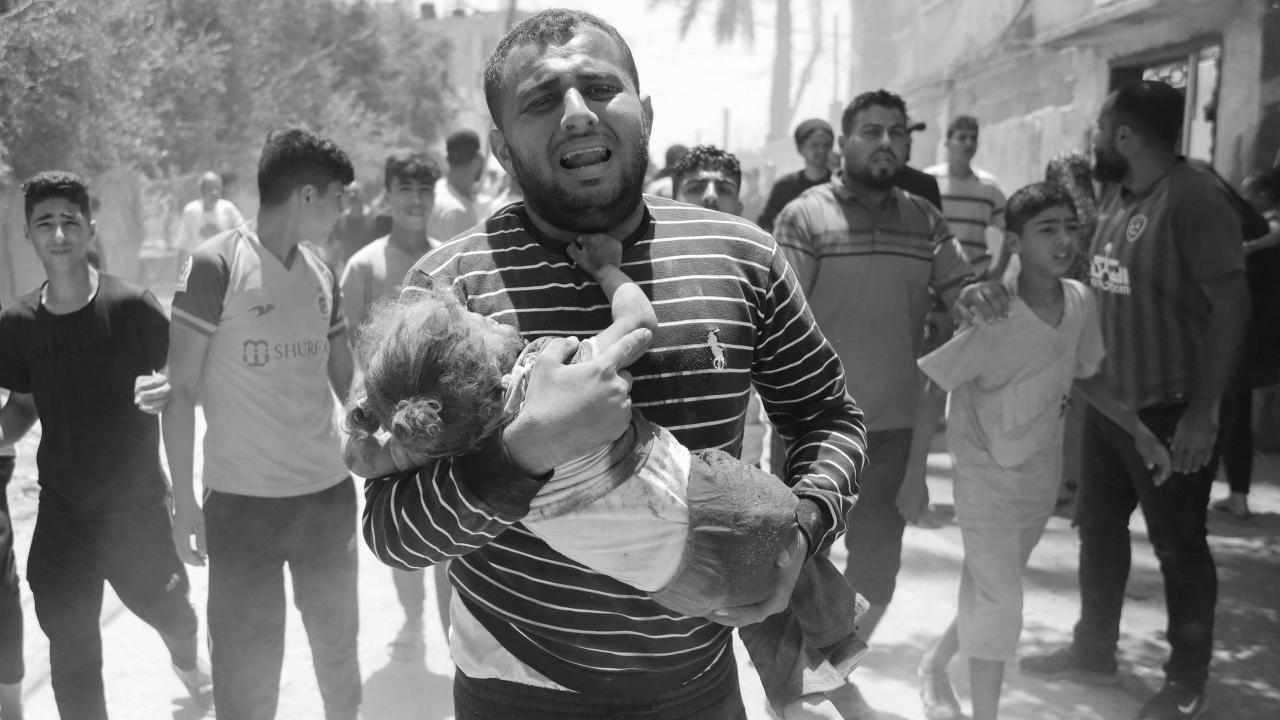 ABD'den Gazze'deki Durumla İlgili Yeni Açıklama