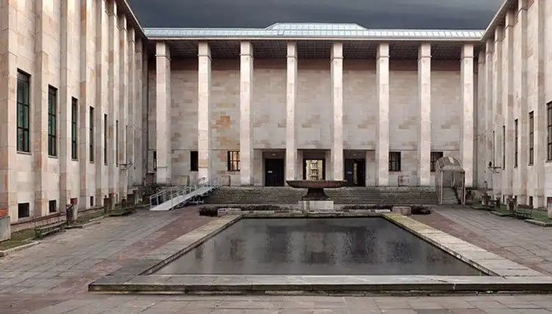 50 Yıl Sonra Bulunan Çalınmış Tablo, Sanat Dünyasını Sarstı