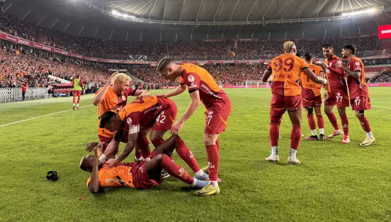 Galatasaray, Şampiyonluk İçin Sadece 1 Puanla Yetinebilir mi?