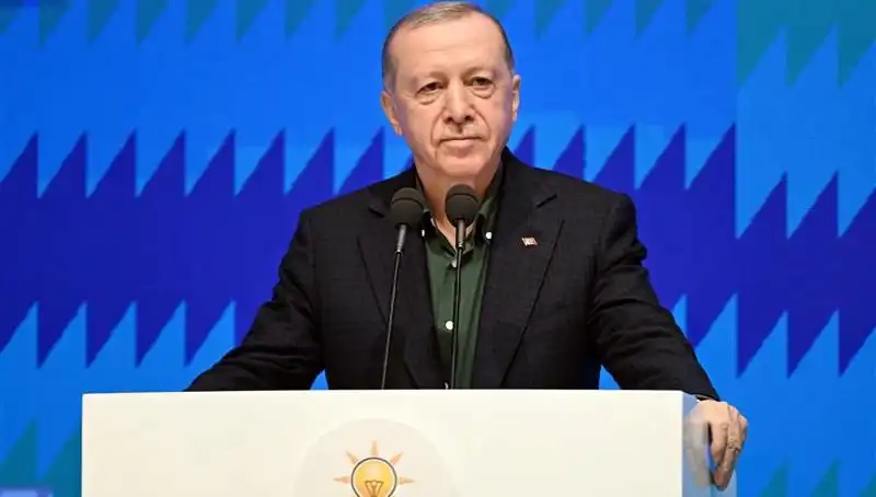 Cumhurbaşkanı Erdoğan'ın Önemli Açıklaması Bugün Saat Kaçta Gerçekleşecek?