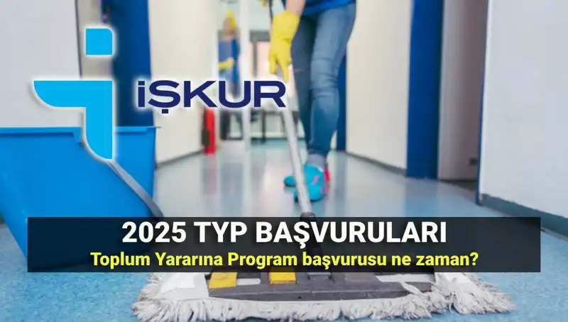 2025-2026 TYP Başvuru Tarihleri ve Şartları İçin Tüm Bilgiler