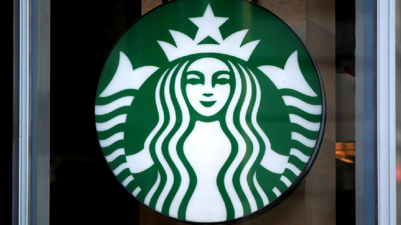 Starbucks, İsrail'e verdiği destek nedeniyle boykota uğradı