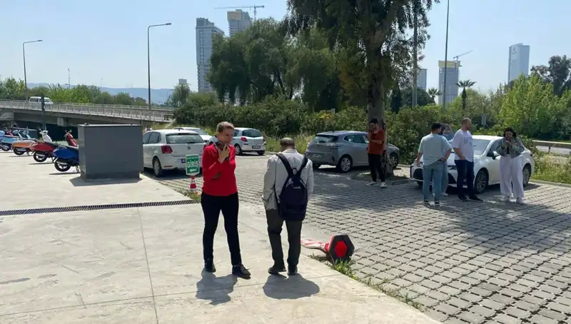 Marmara'da Şiddetli Deprem: İstanbul'dan Uşak'a Kadar Hissetti!