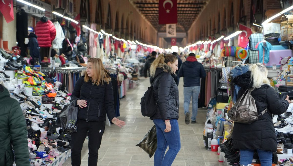 Türkiye Artık Bulgarlar İçin Arazi Değil: Alışveriş Çılgınlığı Son Buldu!