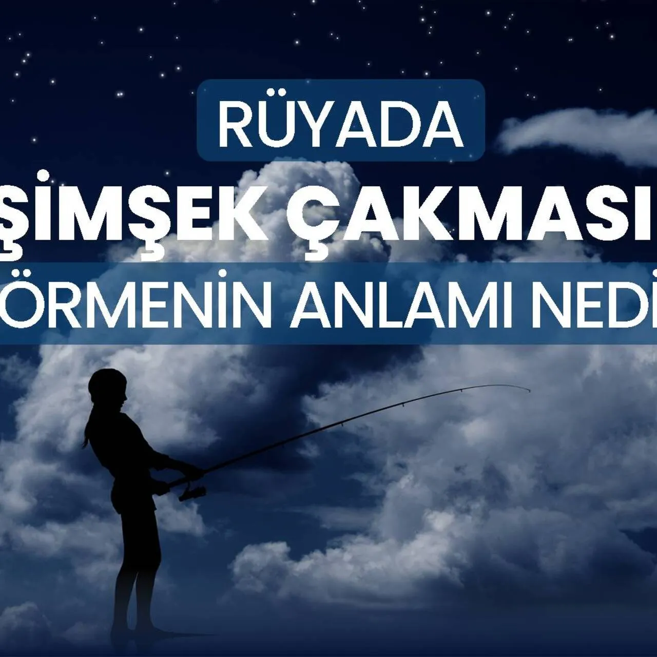 Rüyada Şimşek Çakması: Ani Gelişmelerin ve Uyarıların Habercisi