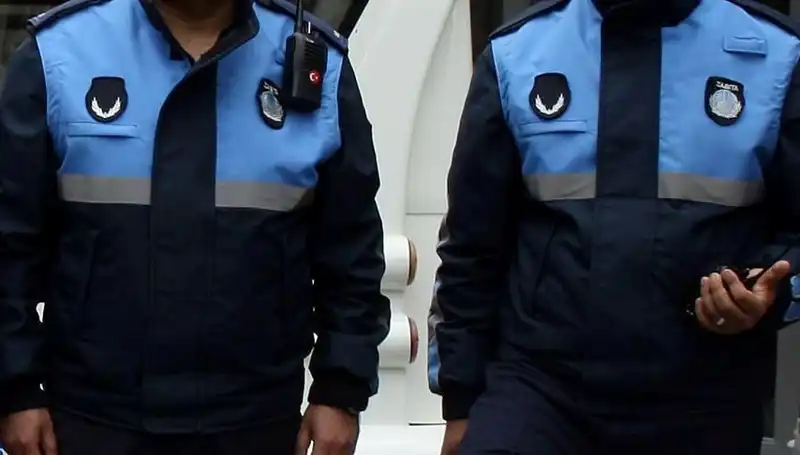 Kayseri'de Dilencilikle Mücadelede Çarpıcı Operasyon Gerçekleştirildi