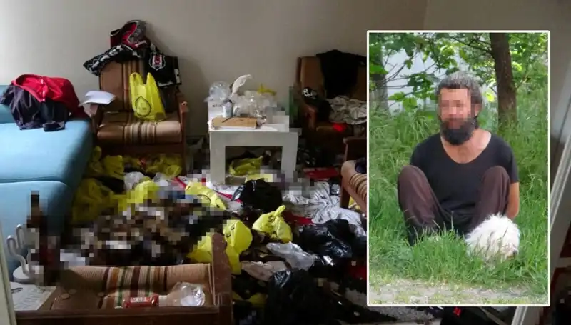 Annesinin Uyumakta Olduğunu İddia Etti, Şok Edici Gerçek Ortaya Çıktı!