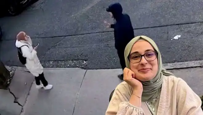 Rümeysa Öztürk'ün Durumu: Vermont'a Nakil Süreci Başlıyor