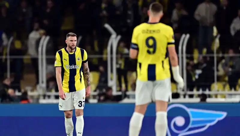 Turu Zora Soktu! 7 Mart 2025 Spor Manşetleriyle Olaylar Ön Planda