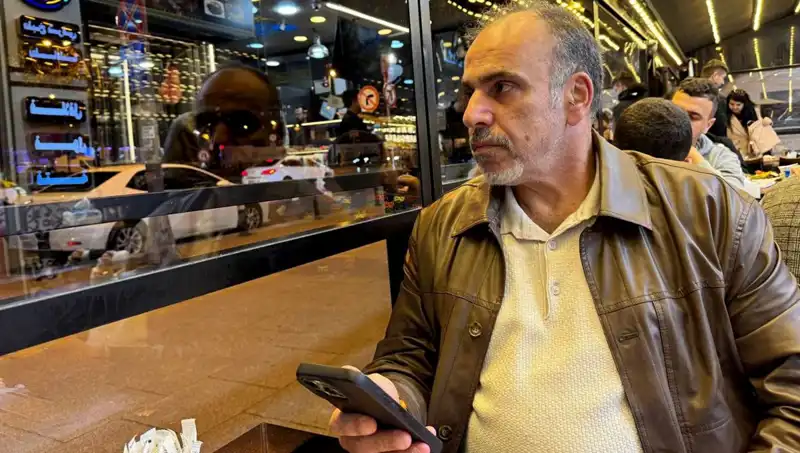 55 Yıldır Annesini Arayan Adamın Duygu Dolu Hikayesi