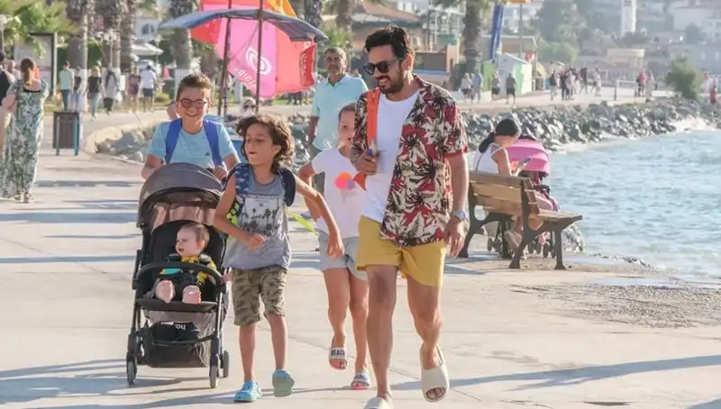 "Ne Olacak Halim" Filmi: Oyuncu Kadrosu ve Konusu ile Merak Uyandırıyor