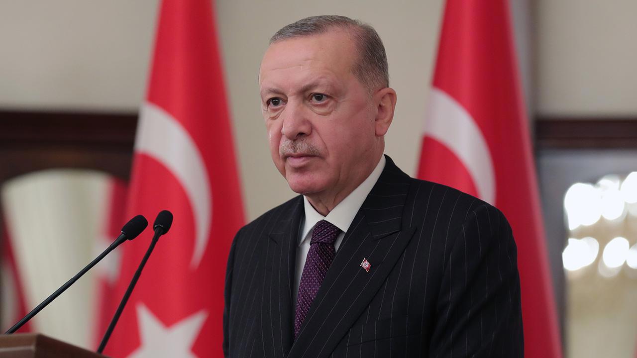 Cumhurbaşkanı Erdoğan Bolu'daki Yangın Faciasını Değerlendirdi