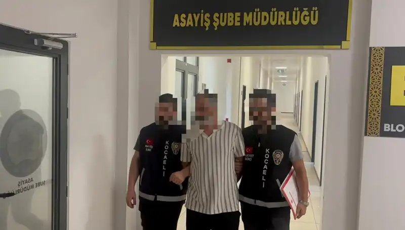 Kocaeli'nde Aile Vahşeti: Kanlı Olayın Ardındaki Karanlık Gerçekler