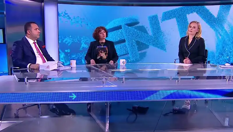 Mattia Ahmet Minguzzi’nin Annesi NTV’de: Yetişkinler Gibi Yargılanmalılar