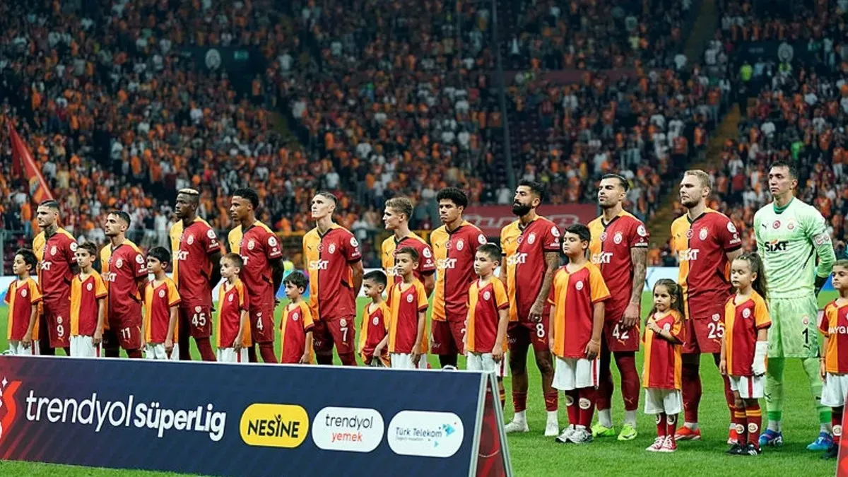 Galatasaray'da Jankat Pişmanlığı: Devre Arasında Takımdan Ayrılıyor