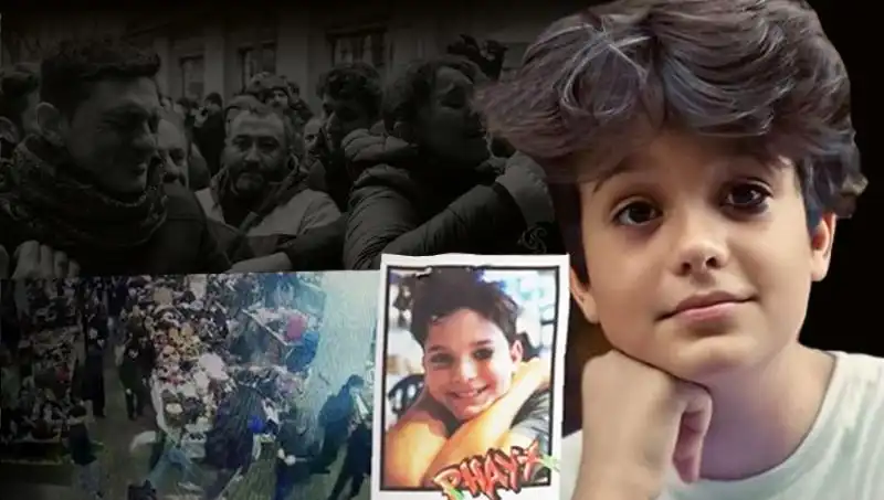 Minguzzi Cinayeti Sonrası Suça Sürüklenen Çocuklar İçin Radikal Değişim