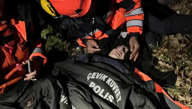 Belgrad Ormanı’nda Kaybolan Mimar Ece Gürel’in Acı Sonucu