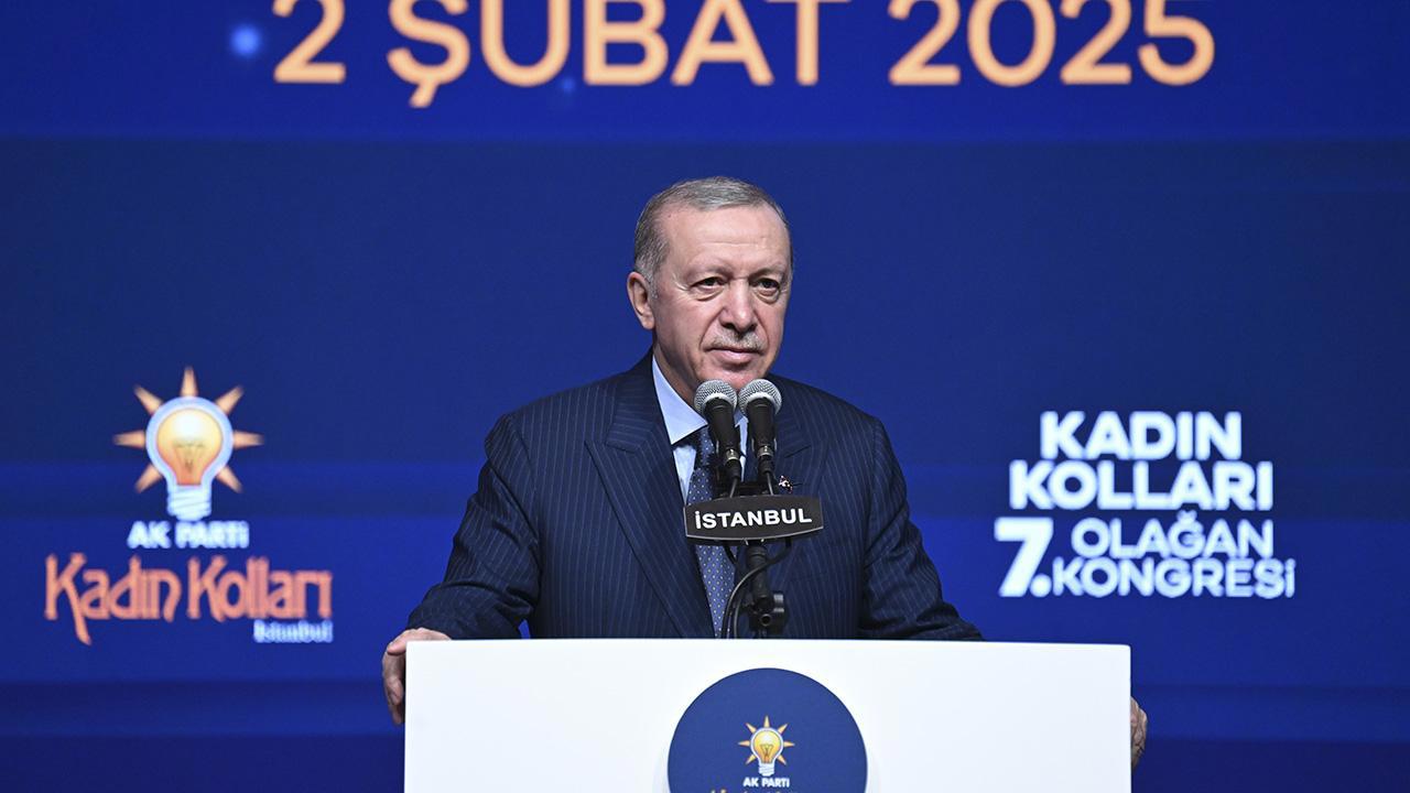 Cumhurbaşkanı Erdoğan'dan Muhalefete Tepki: 23 Nisan İktidarcılık Oyunu