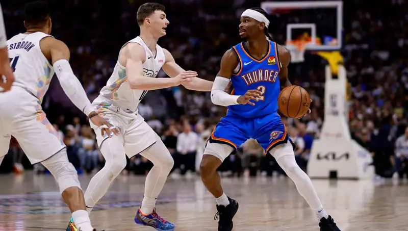 NBA Final Serisi Tüm Heyecanıyla 3-3’e Geldi: Şampiyon Belirlenecek mi?